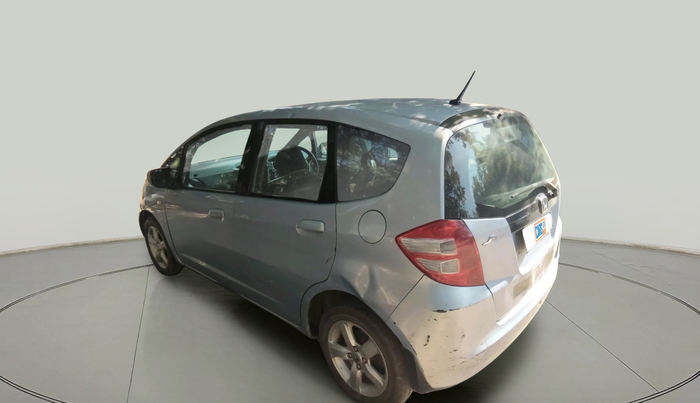 2011 Honda Jazz 1.2L I-VTEC BASE, Petrol, Manual, 1,61,208 km, exterior