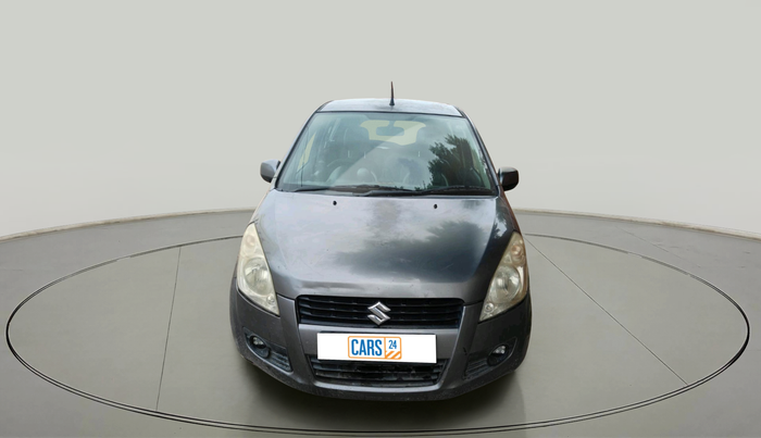 2012 Maruti Ritz VDI, Diesel, Manual, 1,26,712 km, exterior