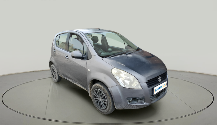 2012 Maruti Ritz VDI, Diesel, Manual, 1,26,712 km, exterior