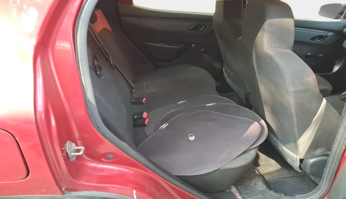 2016 Renault Kwid RXL, Petrol, Manual, 61,418 km, interior