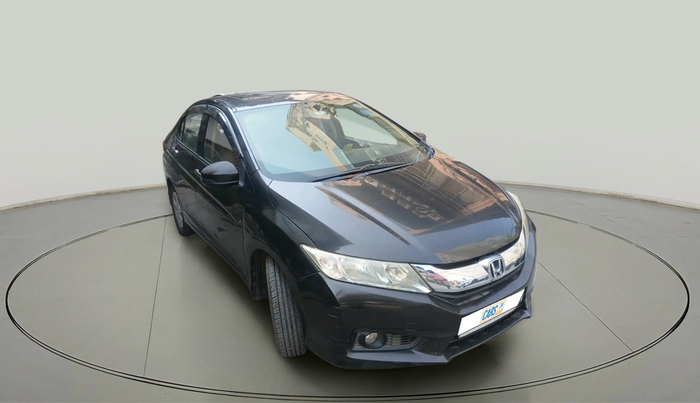 2016 Honda City 1.5L I-VTEC VX CVT, Petrol, Automatic, 1,45,297 km, exterior