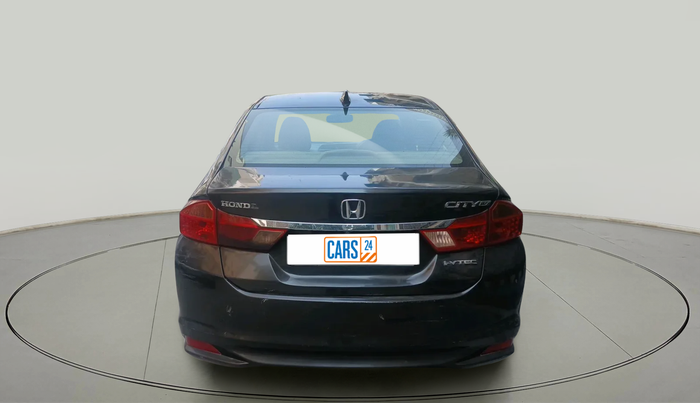 2016 Honda City 1.5L I-VTEC VX CVT, Petrol, Automatic, 1,45,297 km, exterior