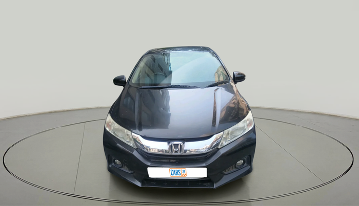 2016 Honda City 1.5L I-VTEC VX CVT, Petrol, Automatic, 1,45,297 km, exterior