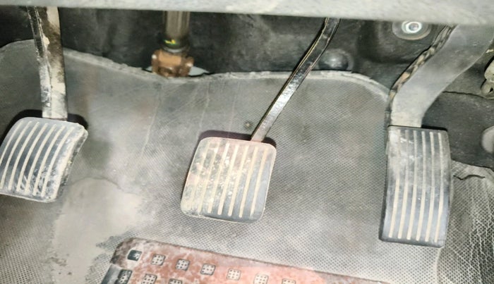 2016 Hyundai Grand i10 SPORTZ 1.2 KAPPA VTVT, Petrol, Manual, 92,214 km, interior