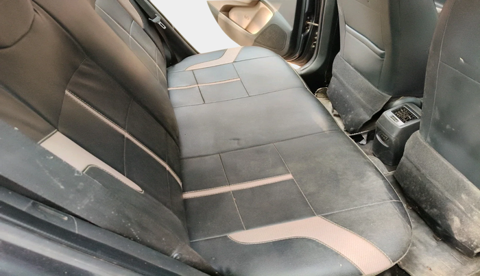 2016 Hyundai Grand i10 SPORTZ 1.2 KAPPA VTVT, Petrol, Manual, 92,214 km, interior