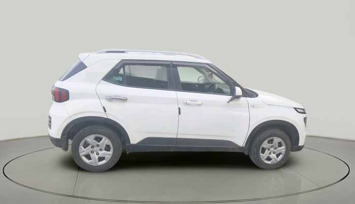 2022 Hyundai VENUE S 1.2, Petrol, Manual, 45,306 km, exterior