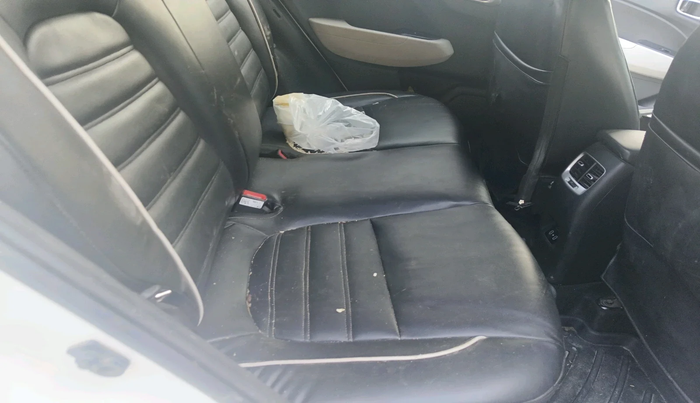 2022 Hyundai VENUE S 1.2, Petrol, Manual, 45,306 km, interior