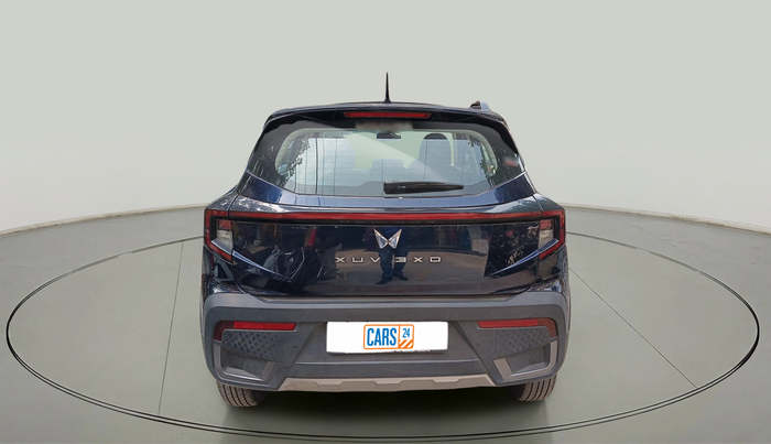 2024 Mahindra XUV 3XO AX5 1.2 L TCMPFi, Petrol, Manual, 18,825 km, exterior