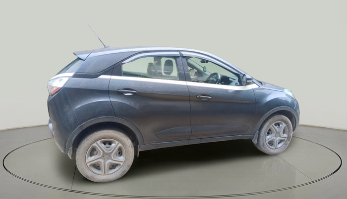 2019 Tata NEXON XMA PETROL, Petrol, Automatic, 47,110 km, exterior