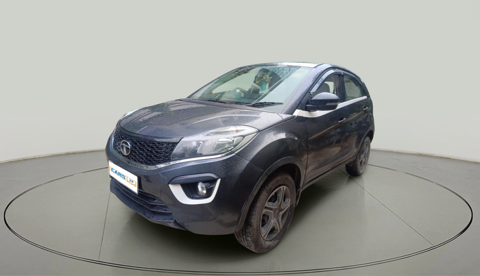 2019 Tata NEXON XMA PETROL, Petrol, Automatic, 47,110 km, exterior