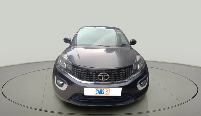 2019 Tata NEXON XMA PETROL, Petrol, Automatic, 47,110 km, exterior