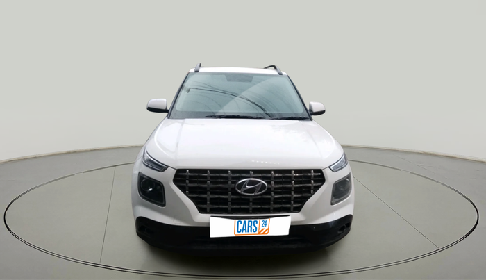 2019 Hyundai VENUE SX PLUS 1.0 TURBO DCT, Petrol, Automatic, 34,003 km, exterior