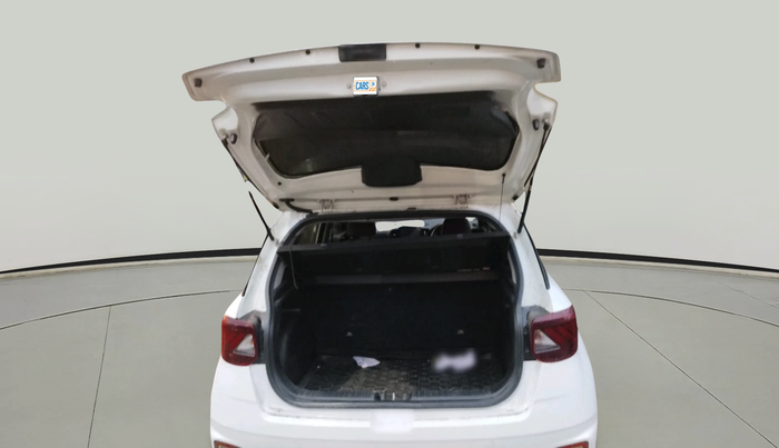 2019 Hyundai VENUE SX PLUS 1.0 TURBO DCT, Petrol, Automatic, 34,003 km, exterior