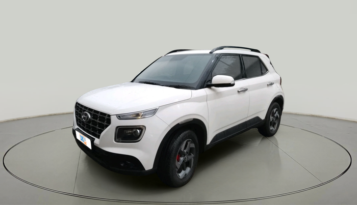 2019 Hyundai VENUE SX PLUS 1.0 TURBO DCT, Petrol, Automatic, 34,003 km, exterior