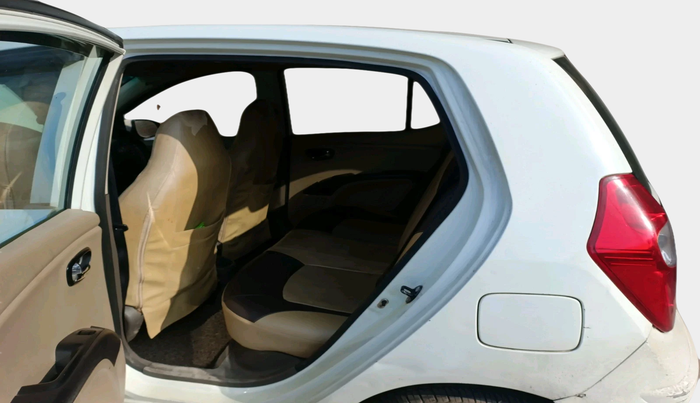 2013 Hyundai i10 MAGNA 1.2, Petrol, Manual, 84,975 km, interior