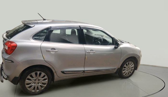2017 Maruti Baleno ZETA PETROL 1.2, Petrol, Manual, 60,826 km, exterior