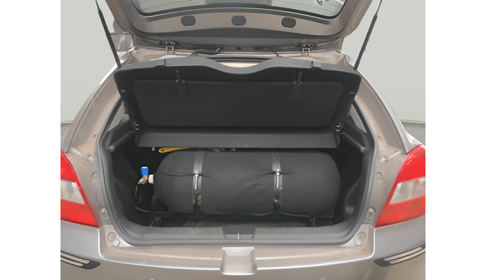 2017 Maruti Baleno ZETA PETROL 1.2, Petrol, Manual, 60,826 km, exterior