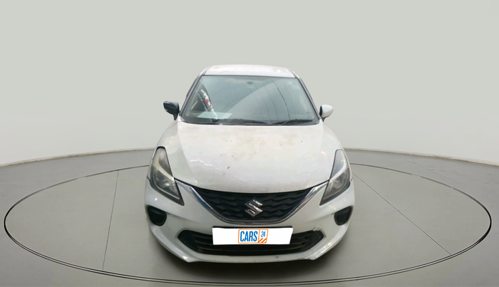 2021 Maruti Baleno DELTA PETROL 1.2, Petrol, Manual, 57,296 km, exterior