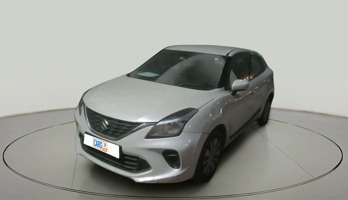 2021 Maruti Baleno DELTA PETROL 1.2, Petrol, Manual, 57,296 km, exterior