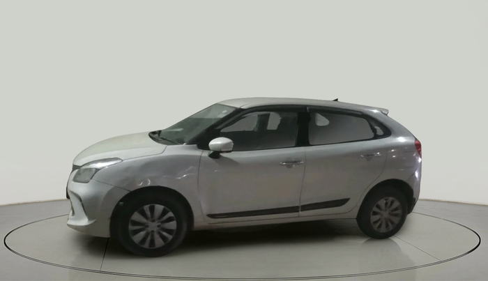 2021 Maruti Baleno DELTA PETROL 1.2, Petrol, Manual, 57,296 km, exterior