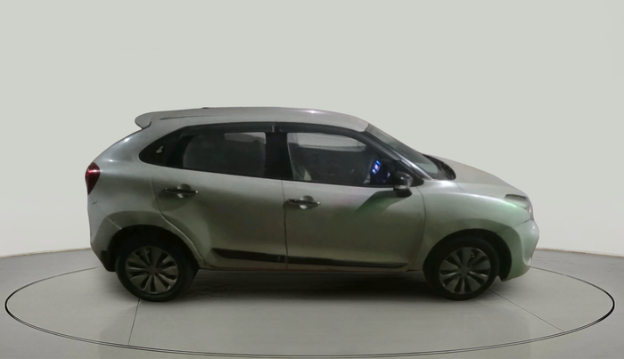 2021 Maruti Baleno DELTA PETROL 1.2, Petrol, Manual, 57,296 km, exterior