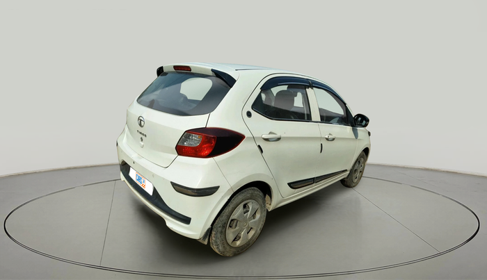 2023 Tata Tiago XT (O) PETROL, Petrol, Manual, 11,814 km, exterior