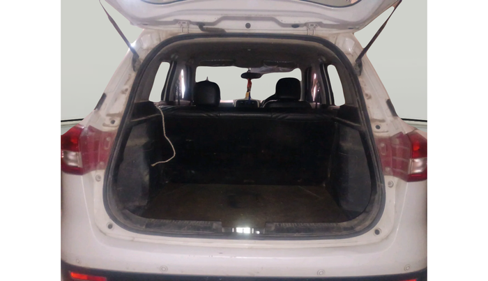 2019 Maruti Vitara Brezza LDI, Diesel, Manual, 61,474 km, exterior