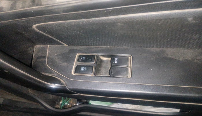 2019 Maruti Vitara Brezza LDI, Diesel, Manual, 61,474 km, interior