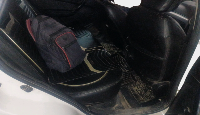 2019 Maruti Vitara Brezza LDI, Diesel, Manual, 61,474 km, interior