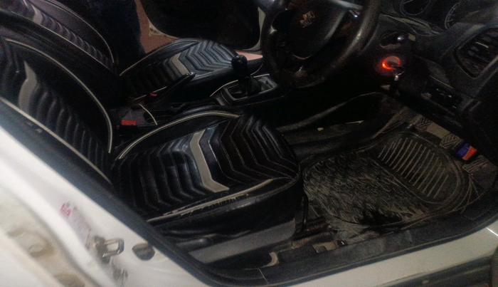 2019 Maruti Vitara Brezza LDI, Diesel, Manual, 61,474 km, interior