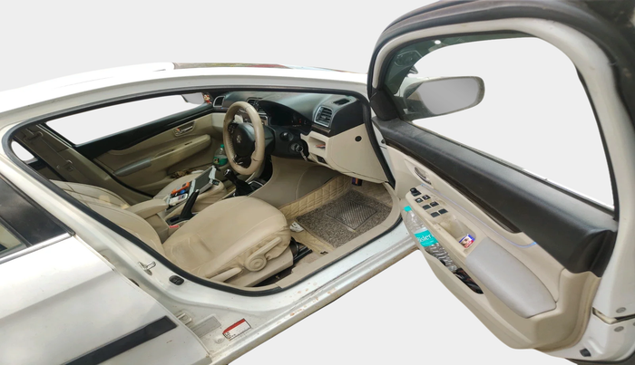 2017 Maruti Ciaz DELTA 1.4 MT PETROL, Petrol, Manual, 67,062 km, interior