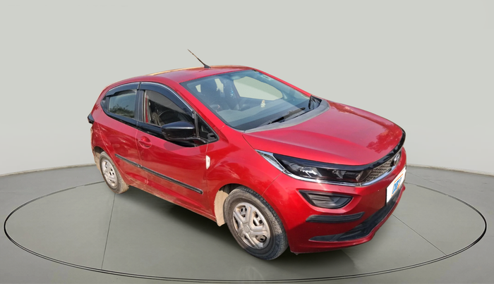 2020 Tata ALTROZ XE PETROL, Petrol, Manual, 39,641 km, exterior