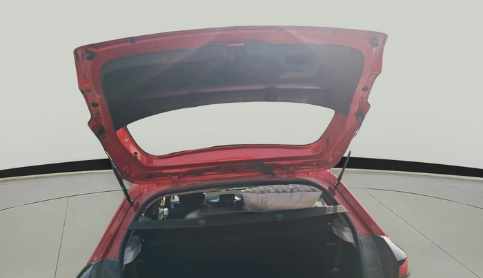 2020 Tata ALTROZ XE PETROL, Petrol, Manual, 39,641 km, exterior