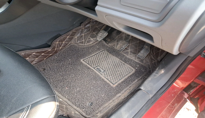 2020 Tata ALTROZ XE PETROL, Petrol, Manual, 39,641 km, interior