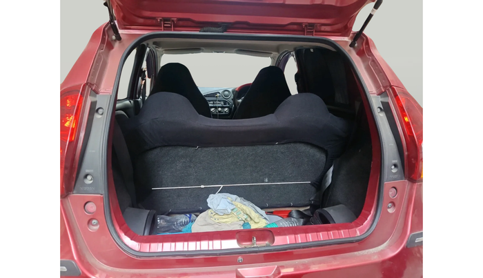 2017 Datsun Redi Go S, Petrol, Manual, 15,553 km, exterior