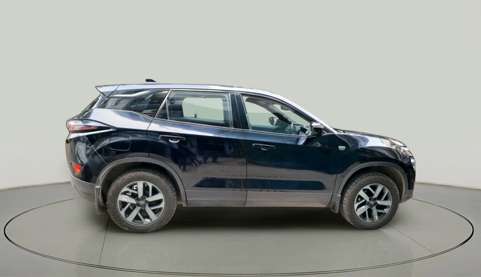 2021 Tata Harrier XZA PLUS 2.0L, Diesel, Automatic, 1,08,665 km, exterior