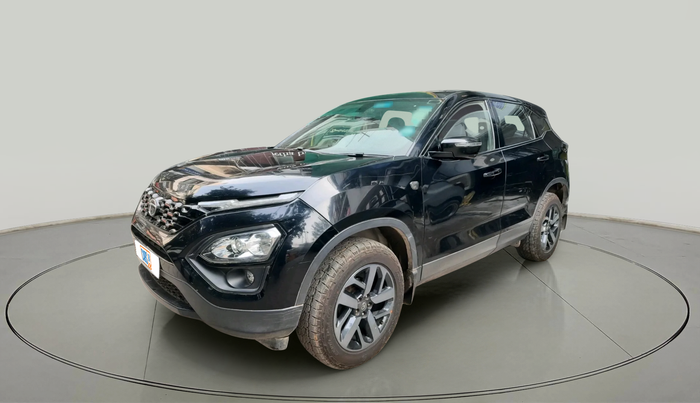 2021 Tata Harrier XZA PLUS 2.0L, Diesel, Automatic, 1,08,665 km, exterior