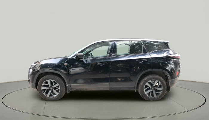2021 Tata Harrier XZA PLUS 2.0L, Diesel, Automatic, 1,08,665 km, exterior