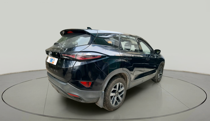 2021 Tata Harrier XZA PLUS 2.0L, Diesel, Automatic, 1,08,665 km, exterior