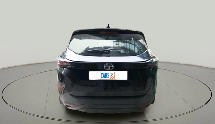 2021 Tata Harrier XZA PLUS 2.0L, Diesel, Automatic, 1,08,665 km, exterior