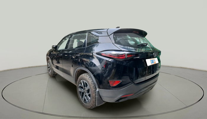 2021 Tata Harrier XZA PLUS 2.0L, Diesel, Automatic, 1,08,665 km, exterior