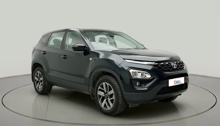 2021 Tata Harrier XZA PLUS 2.0L, Diesel, Automatic, 1,08,665 km, exterior