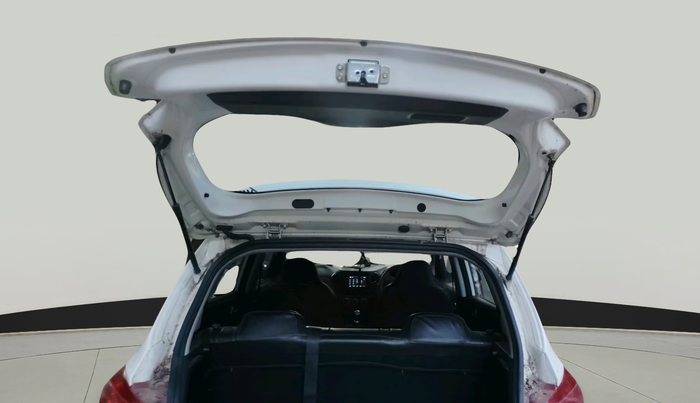 2016 Hyundai Grand i10 1.2 SPORTZ PRIME EDITION VTVT, Petrol, Manual, 29,450 km, exterior