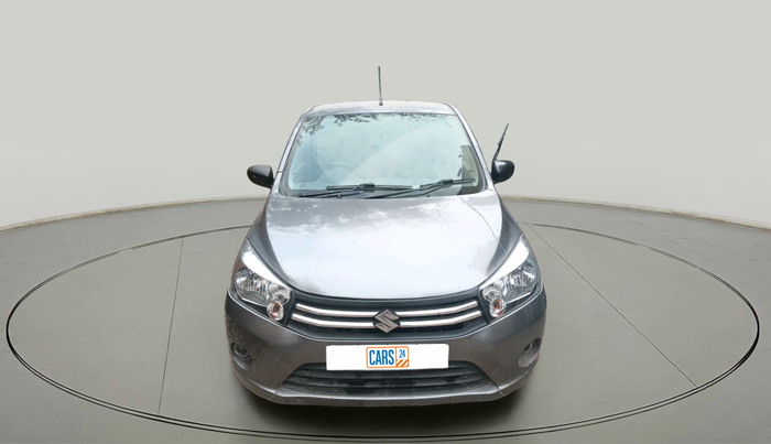 2016 Maruti Celerio VXI, Petrol, Manual, 65,740 km, exterior