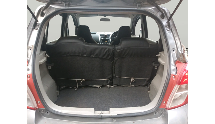 2016 Maruti Celerio VXI, Petrol, Manual, 65,740 km, exterior