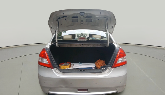 2013 Maruti Swift Dzire VXI, Petrol, Manual, 52,418 km, exterior