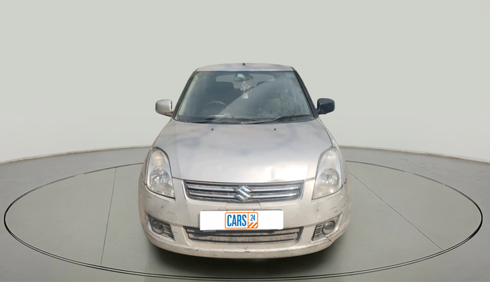 2011 Maruti Swift Dzire VXI, Petrol, Manual, 1,13,713 km, exterior