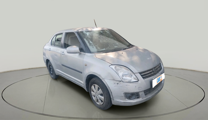 2011 Maruti Swift Dzire VXI, Petrol, Manual, 1,13,713 km, exterior