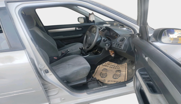 2011 Maruti Swift Dzire VXI, Petrol, Manual, 1,13,713 km, interior