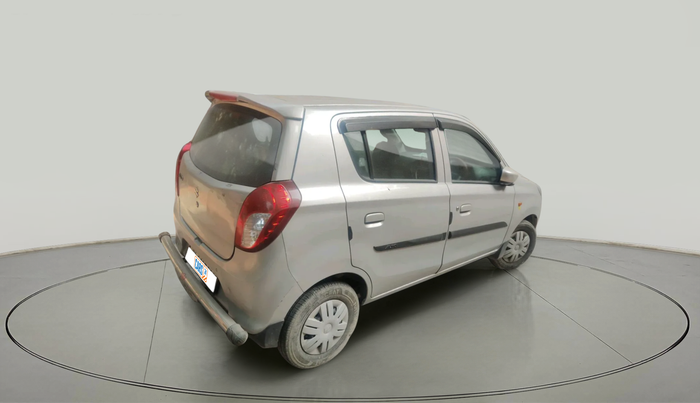2021 Maruti Alto VXI PLUS, Petrol, Manual, 13,428 km, exterior